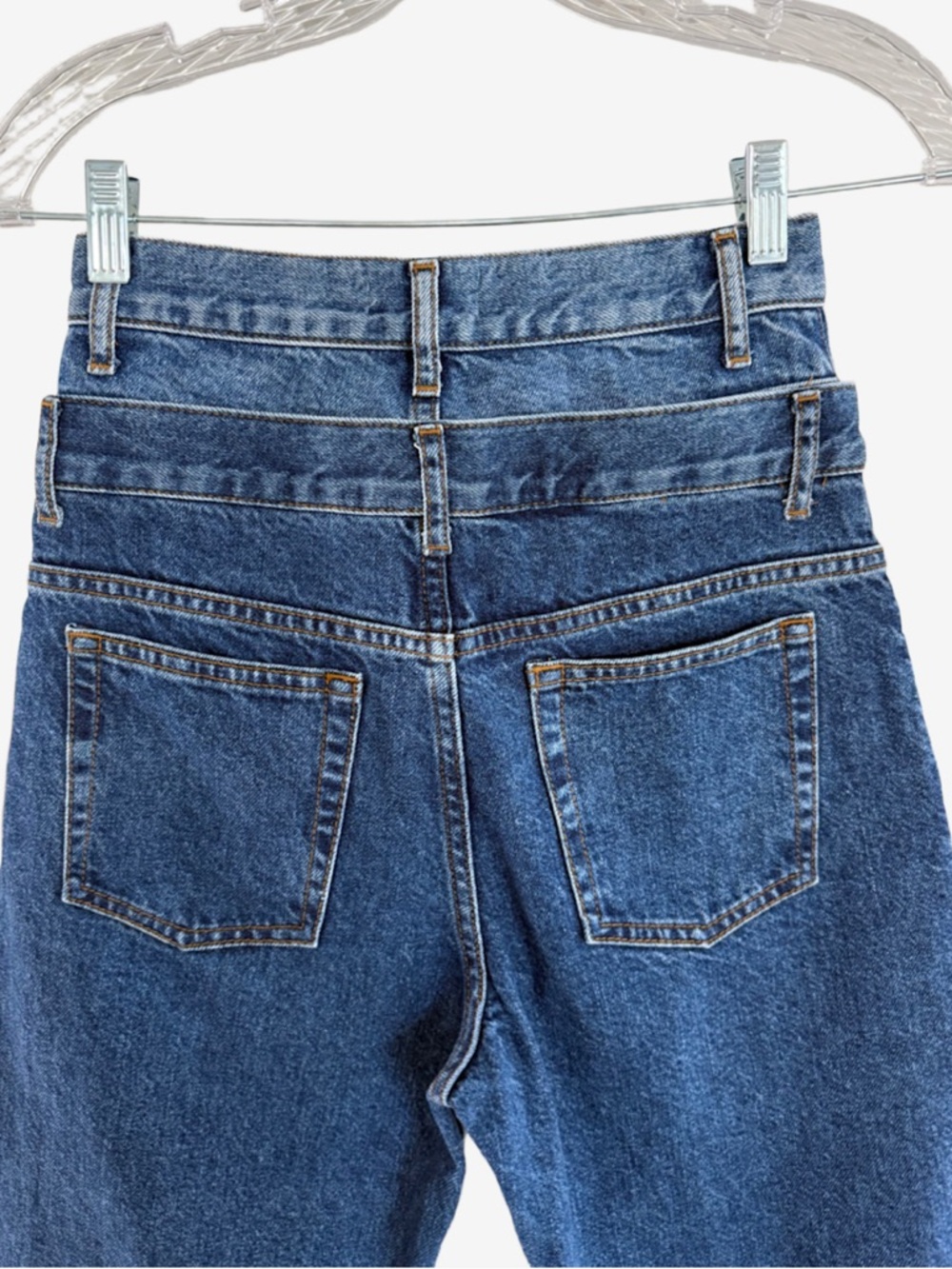 SANDRO JEANS - Picture 7 of 9